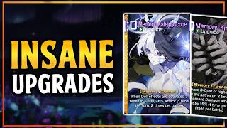Season 5 Upgrades Are STRONG But There’s A Catch | Chaos Zero Nightmare Memory Review