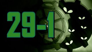 FALLOUT EQUESTRIA: War Does Change - Chapter 29 Part 1