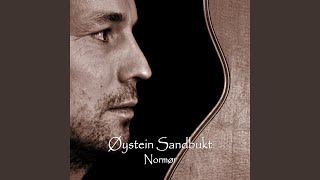 Video thumbnail of "Øystein Sandbukt - Gammel Reinlender"