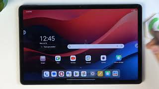 LENOVO Tab M11 – No Sound During Calls Fix