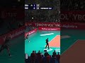📺 Watch the CEV Champions League Volleyball LIVE on EuroVolley.TV #cev #volleyball #clvolley