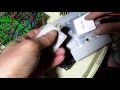 ポータブル温冷蔵庫修理　ペルチェ素子交換。のお話