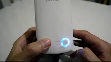 Como configurar roteador como repetidor por cabo?