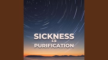 Sickness Is Purification