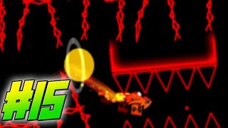 KILLBOT 93% / 35-100% (EXTREME DEMON) #15 | Geometry Dash