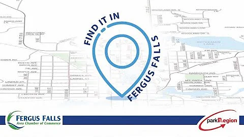 Find it in Fergus Falls with City of Fergus Falls ...