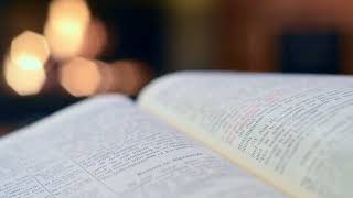 Qa With Elder Randy Skeete The Bible Promo Video