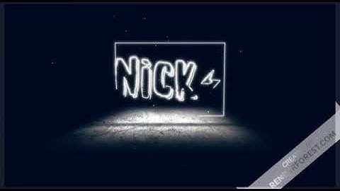 New gaming channel NICK GAMING INTRO | NICK GAMING