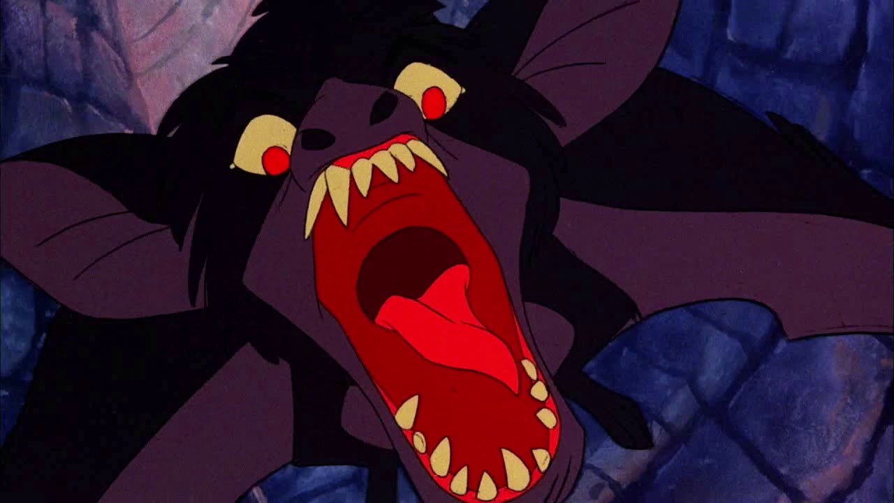 Dragons Lair By Don Bluth Trailer Youtube