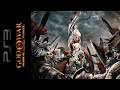 Vuelve Kratos! vuelve God of Wars! Chains of Olympus de ps3! parte 1
