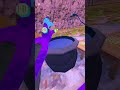 Experimenting in your parents bathroom! #gorillatag #gtag #vr #gorilla #funny #skit #subscribe #like