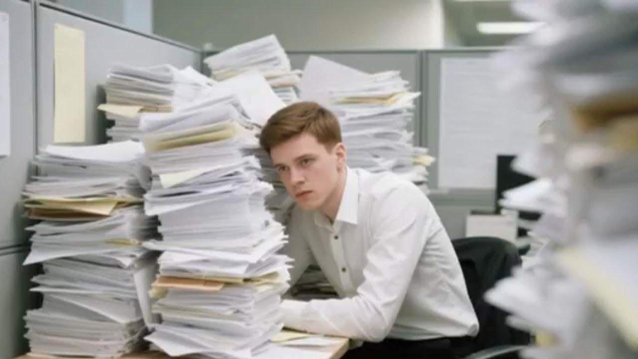 A VINGANÇA PERFEITA: Meu Chefe Me Tratava Como Cópia, Eu Copiei a FÓRMULA do Sucesso Dele