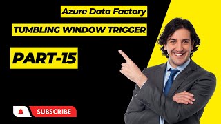 Tumbling Window Trigger ||Azure Data Factory  || Azure Tutorial || Nitya Cloudtech