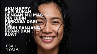 Download Lagu KISAH nYATA!! 👉 “Suami Mengira Hidup Bahagia… Hingga Menemukan Istrinya Bermain Api di Belakangnya!” MP3 Download Lagu KISAH nYATA!! 👉 “Suami Mengira Hidup Bahagia… Hingga Menemukan Istrinya Bermain Api di Belakangnya!” MP3