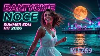 Baltic Nights  Klez69  Disco Polo 2026