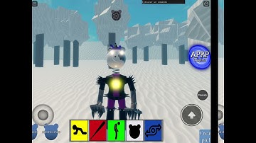 Piggy: APRP: The Return | All Chapter 2 Attic Jumpscares