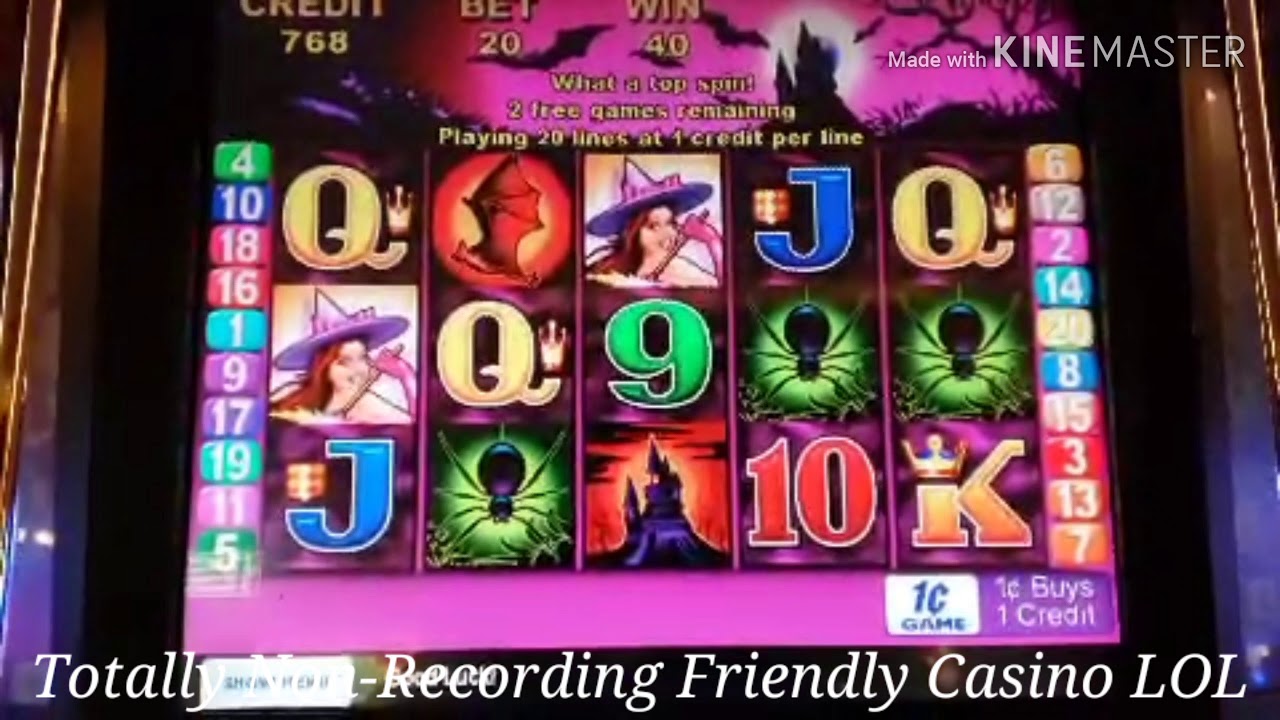 J Slot Machine Example J.P. Slots 2nd Anniversary - YouTube
