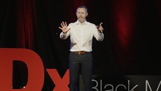 What my neurodiverse family taught me about communication | Kevin O'Reilly | TEDxBlack Mountain Wealth