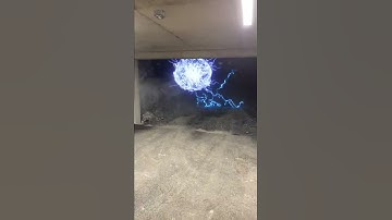 Thumbnail of Ball lightning don't come closer