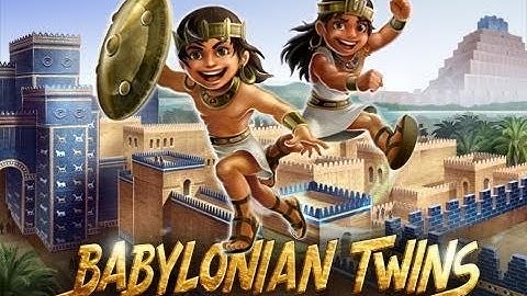 OUYA: Babylonian Twins, Why Not Just Kill Them