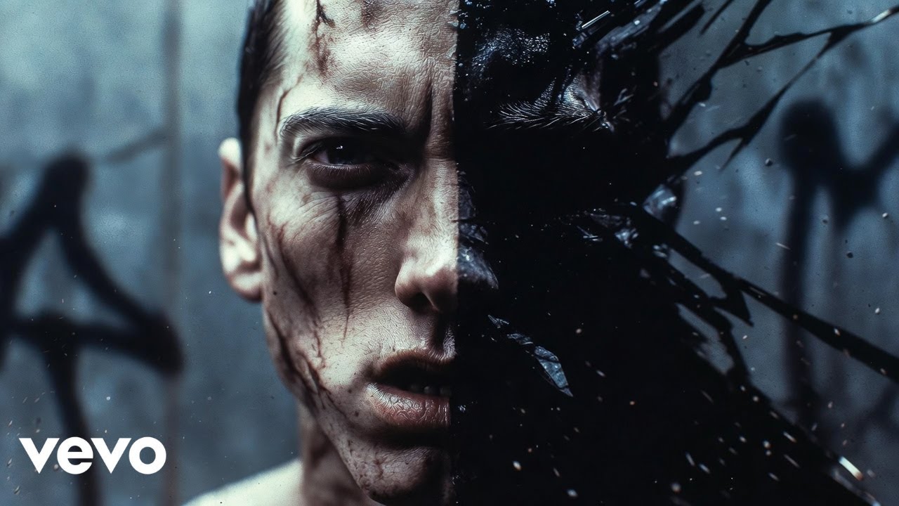 Eminem - INVASION (New Song) [2026]