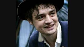Video thumbnail of "Peter Doherty - New Love Grows On Trees"