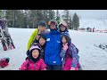 What It Is Like Doing A Ski Season In Canada Through An Ski Instructor Intern's Eyes.