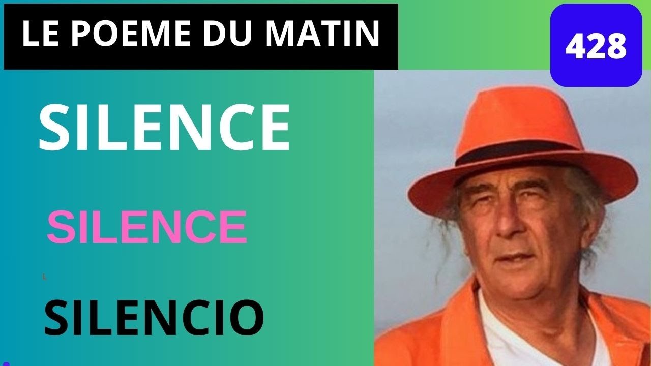SILENCE YouTube