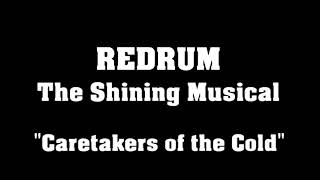 REDRUM - THe Shining Musical Song 1