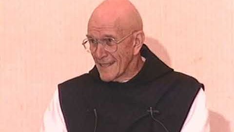 Centering Prayer Revisited, by Thomas Keating - Part 1