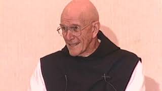 Centering Prayer Revisited, by Thomas Keating - Part 1