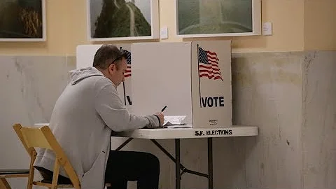Students Voices: Voting in the Midterm Elections