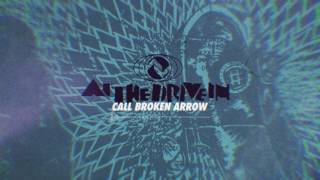 At The Drive In - Call Broken Arrow