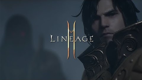 Lineage2M Cinematic   Philosophers of the Ivory Tower