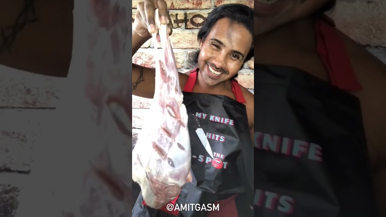 🔥Masala Tanduri chicken / really good test 👍 / 