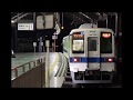 【走行音】東武大師線 往復ː西新井⇔大師前・東武8000系