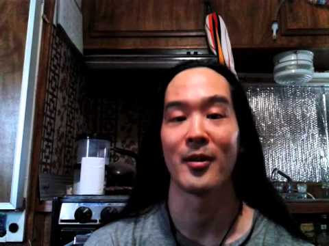 Chronic Fatigue Syndrome testimonial part 1 (long version) - YouTube