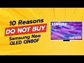 Samsung Neo QLED QN80F Review (10 Reasons Not To Buy) ⚠️📺