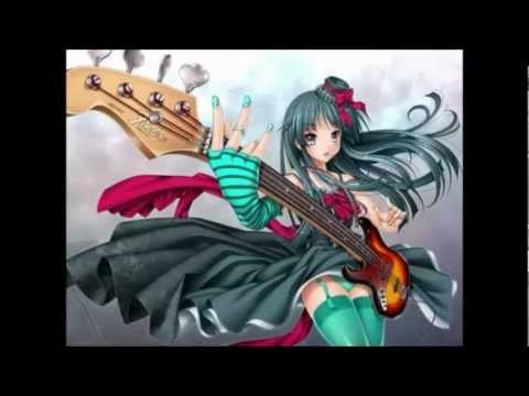 Cold as Ice-Nightcore Remix