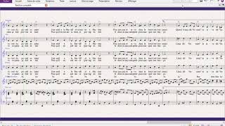 Le jazz et la java piano guitare Soprano