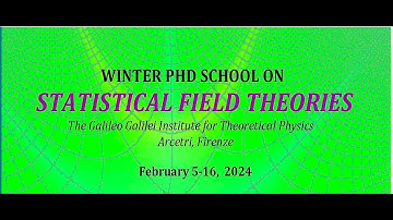 Seminar by Peter Zoller: "Quantum simulations with quantum optical systems"