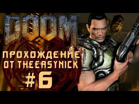 Video: Original Doom 3 återgår Till Steam