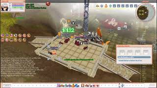 NewSystem Guildwar-lv120 Infinity-FlyFF