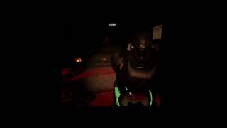 Teleport hall - Making My Steam Game Scarier Wishlist This Godot Horror FPS