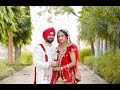 Manbir  sarvnoor wedding teaser  shanty photography