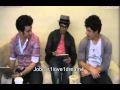 Jonas Brothers Live Chat (05-13-10) - Part 5
