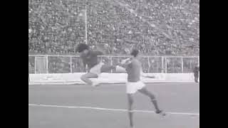 Persepolis vs. Taj - 1972