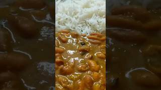 Rajma curry recipe 