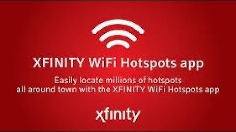 How To Connect XfinityWifi To PS5 (UPDATED VERSION)