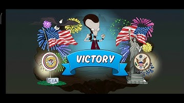 Siege Richlek v The Next Train animation throwdown Resistance is Futile